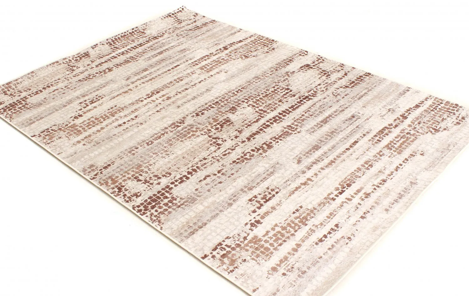 Wilton rug - Yafran (beige)