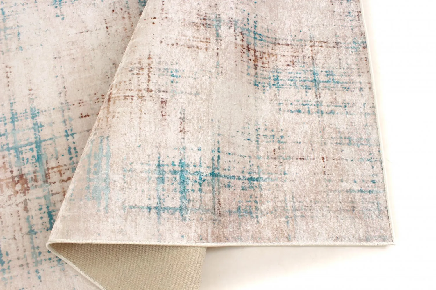Wilton rug - Ezzahra (blue)