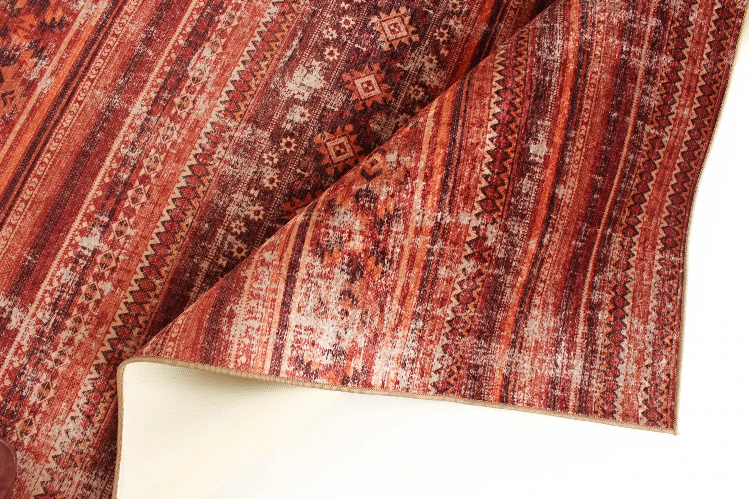 Wilton rug - Mahdia (multi)
