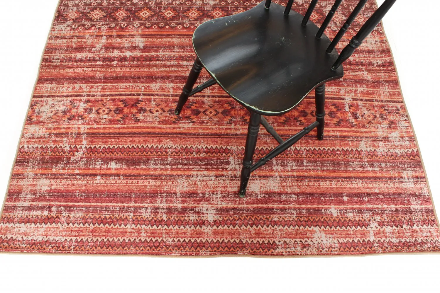 Wilton rug - Mahdia (multi)