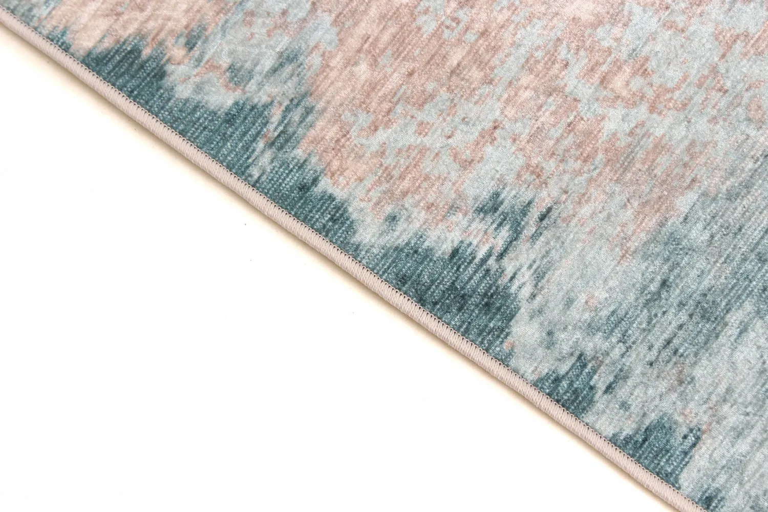 Wilton rug - Zarzi (blue)
