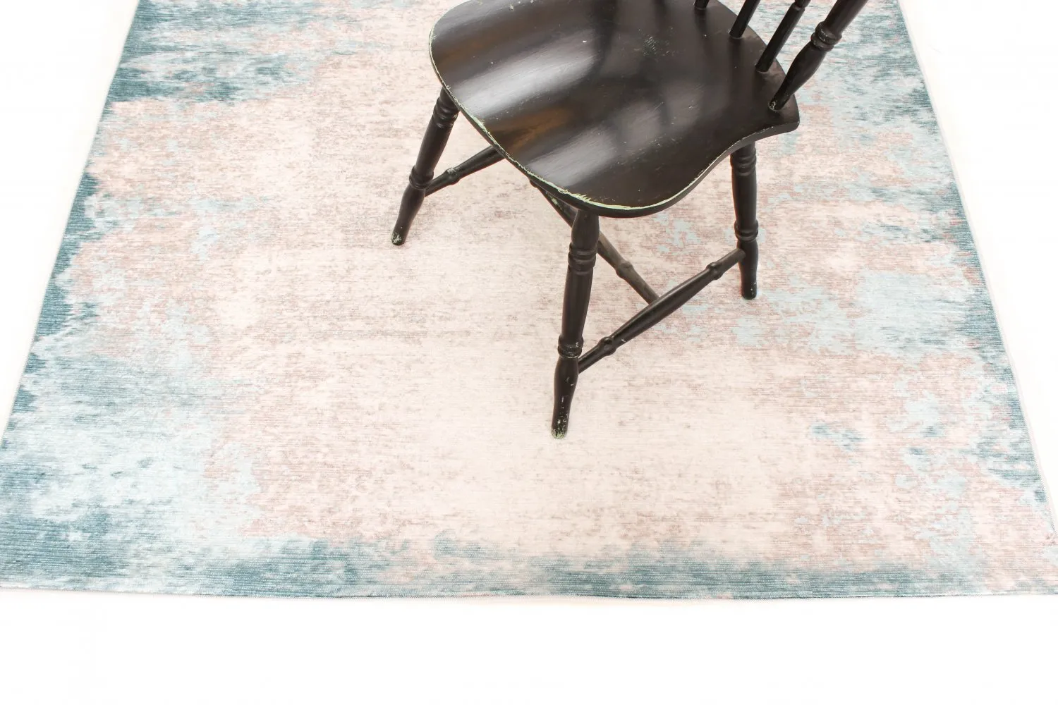 Wilton rug - Zarzi (blue)
