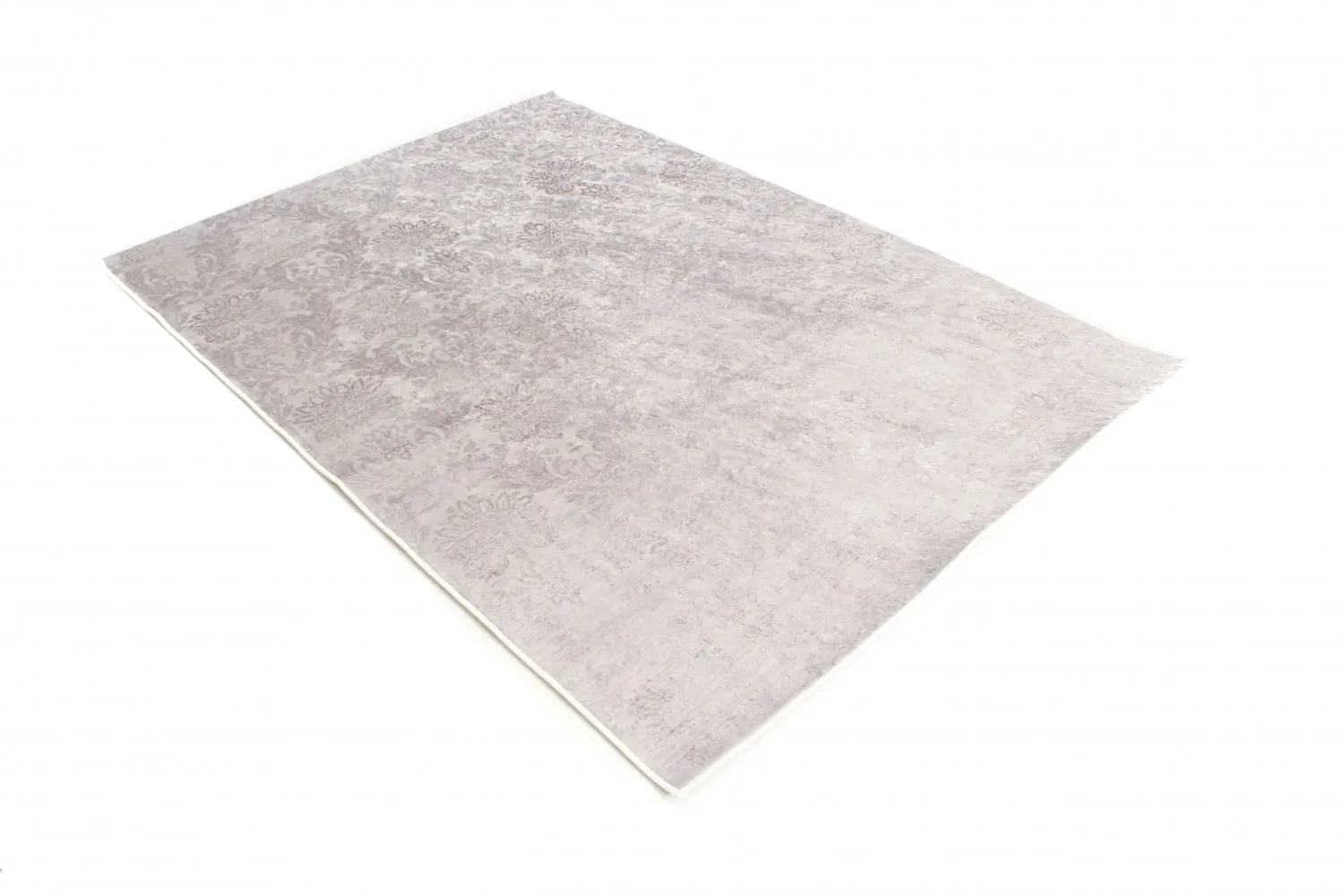 Wilton rug - Abyar (grey)
