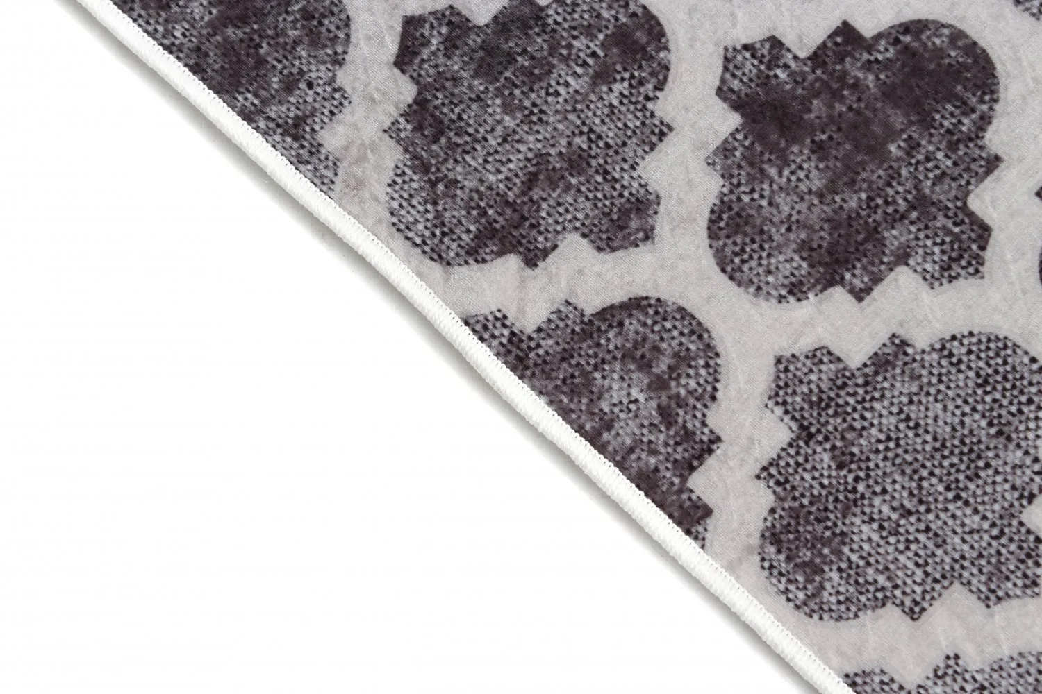 Wilton rug - Gabes (grey)