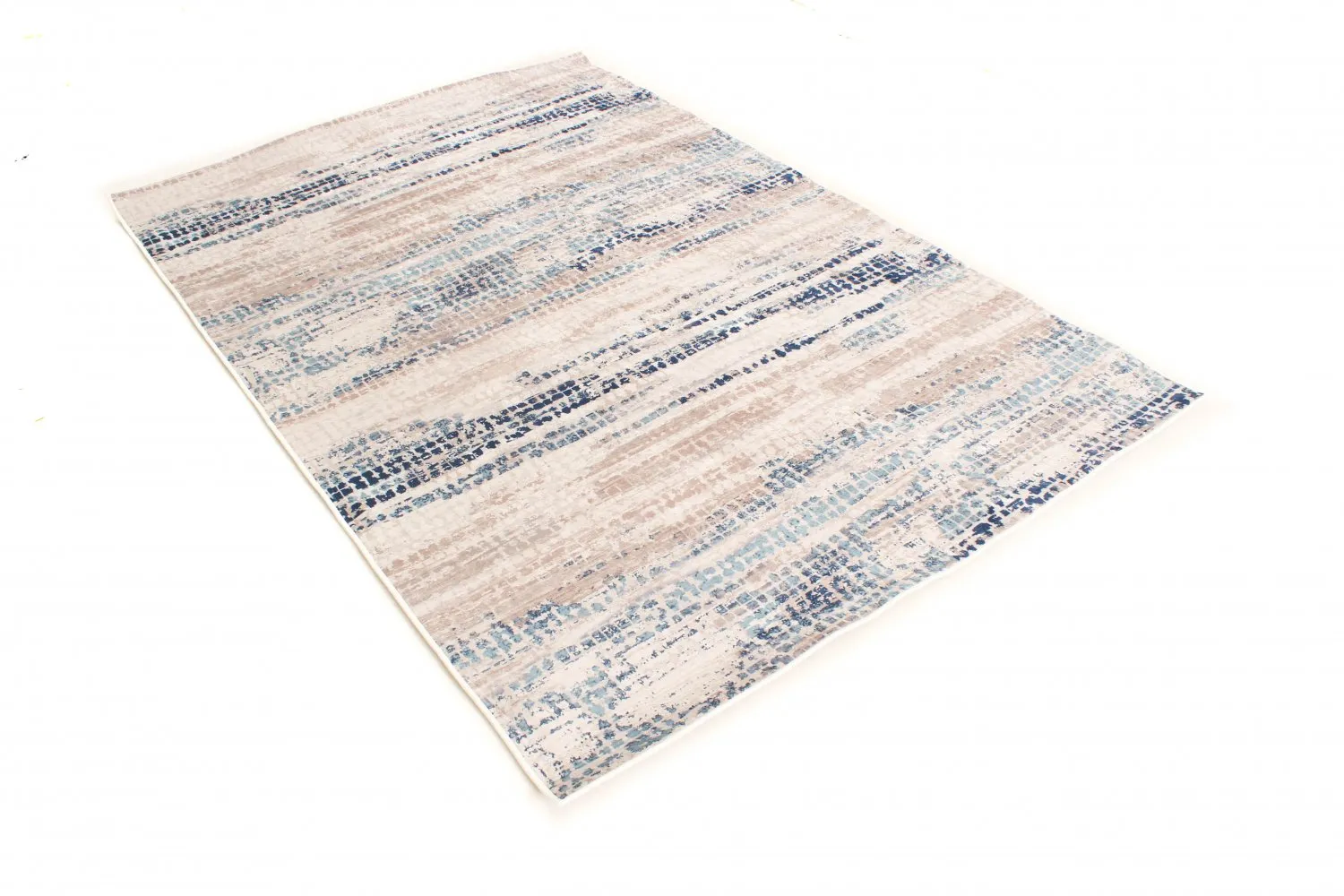 Wilton rug - Yafran (blue)