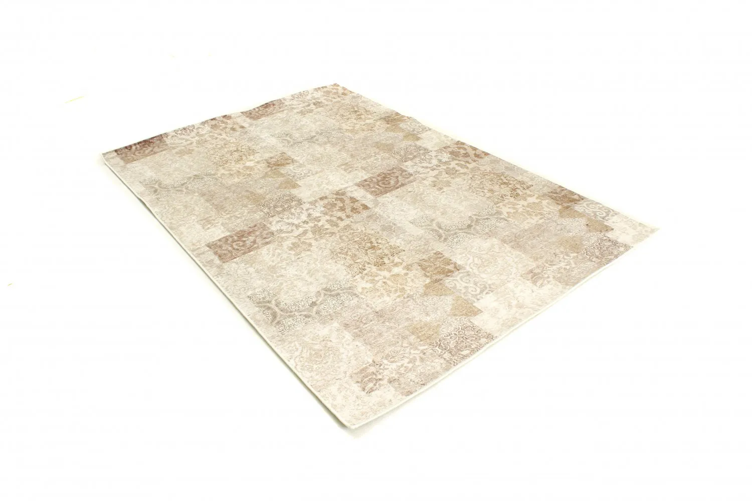 Wilton rug - Carthage (beige)