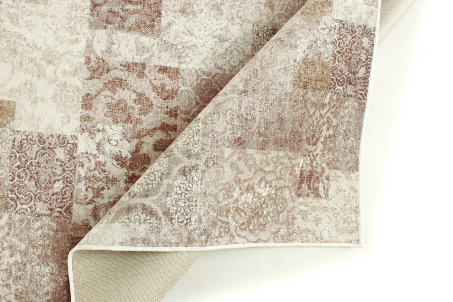 Wilton rug - Carthage (beige)