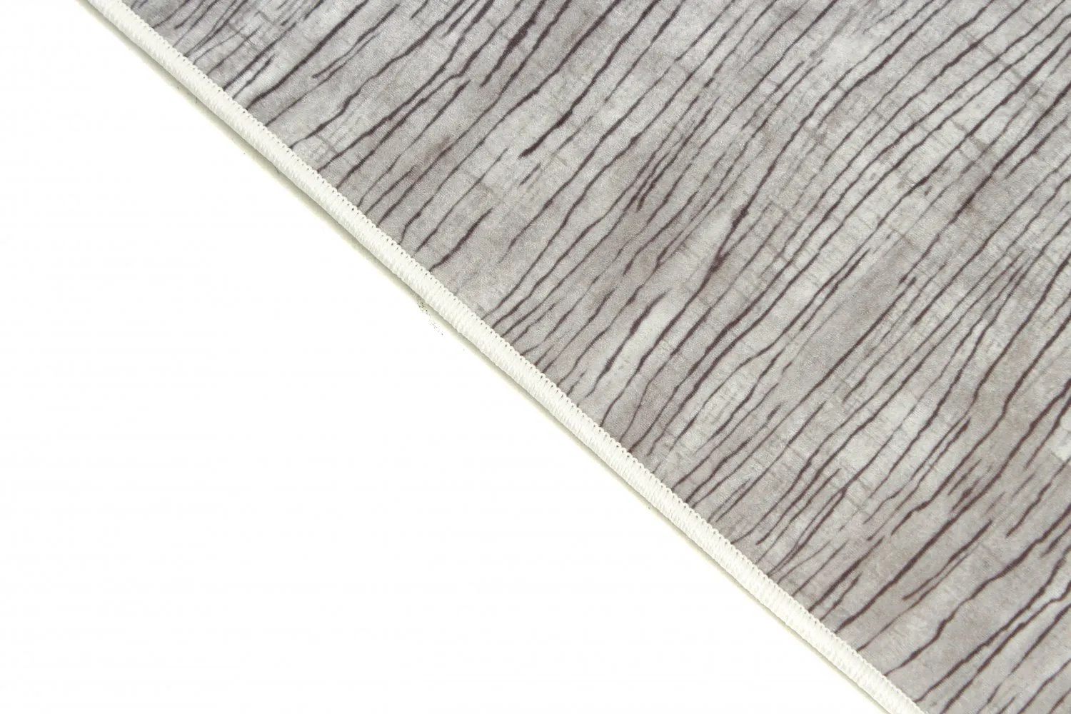 Wilton rug - Uzla (grey)