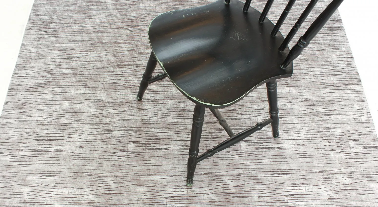 Wilton rug - Uzla (grey)