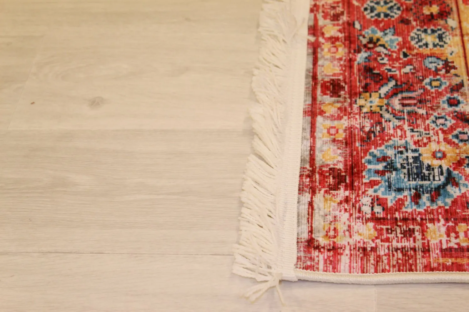 Wilton rug - Jedaida (multi)