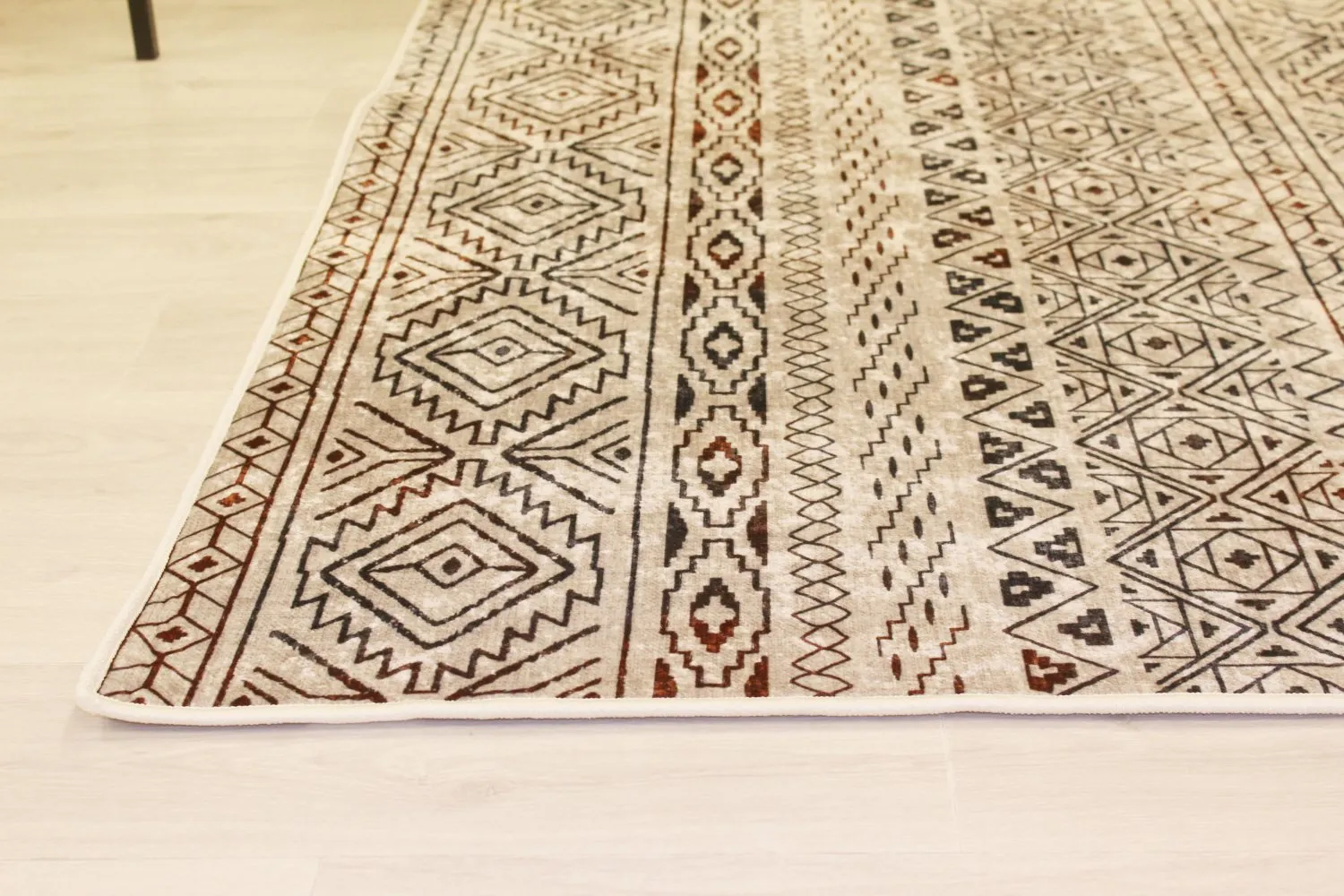 Wilton rug - Goulette (multi)