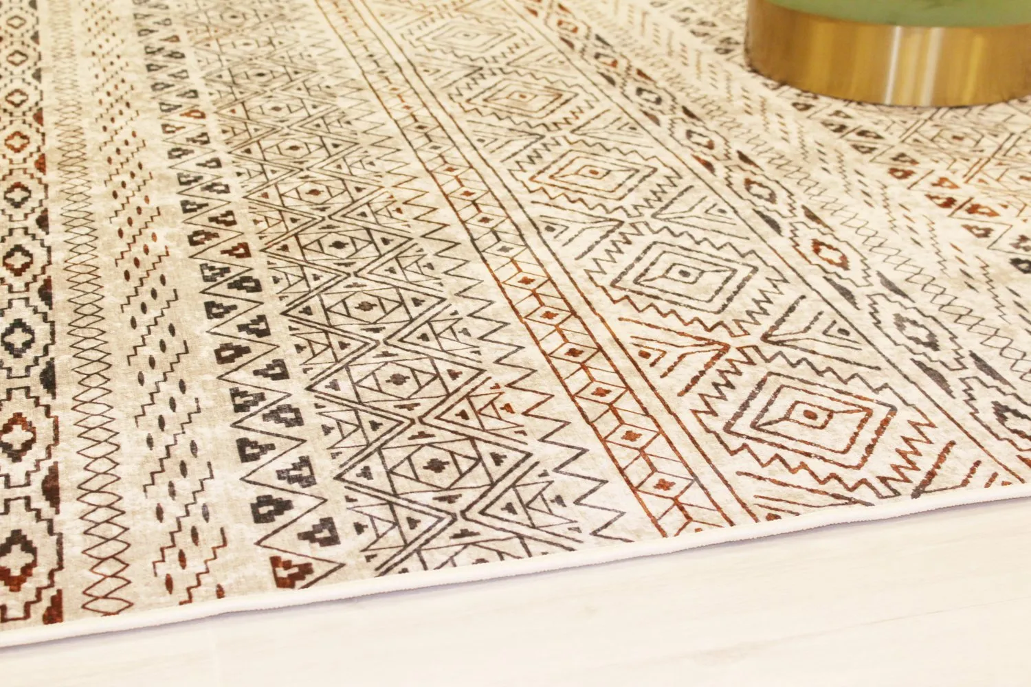 Wilton rug - Goulette (multi)