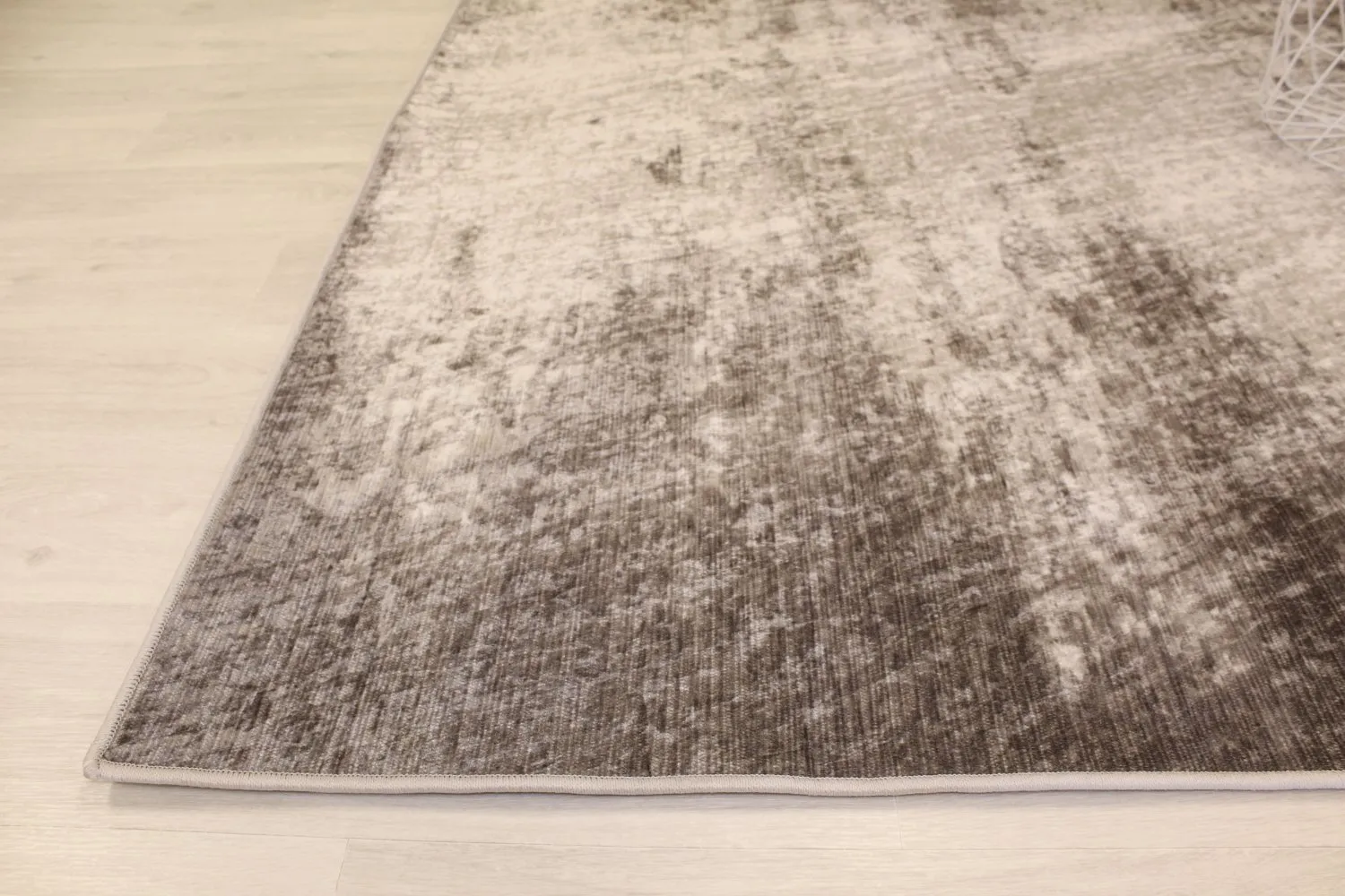 Wilton rug - Zarzi (grey)