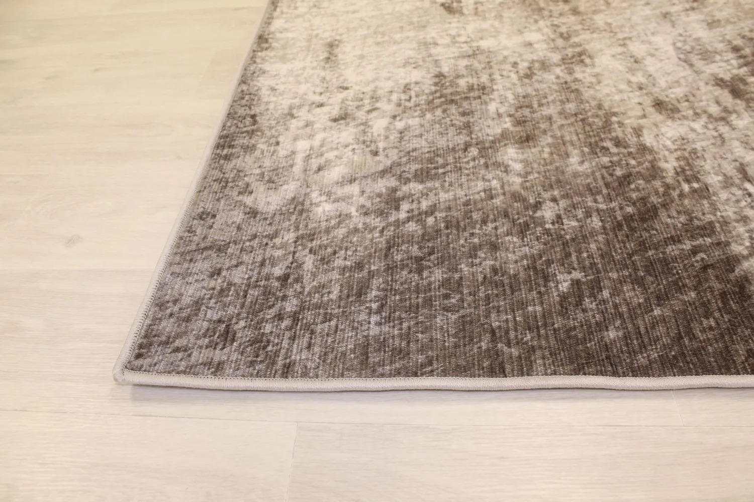 Wilton rug - Zarzi (grey)