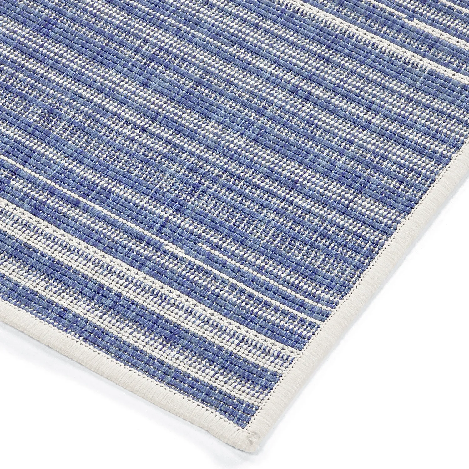 Indoor/Outdoor rug - utomhusmatta - Arcata (blue)