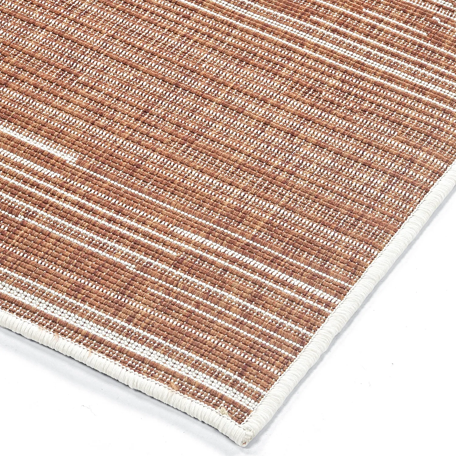 Indoor/Outdoor rug - utomhusmatta - Arcata (red)