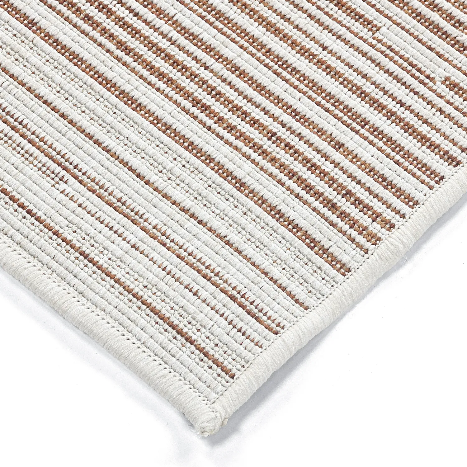 Indoor/Outdoor rug - utomhusmatta - Arcata (red)