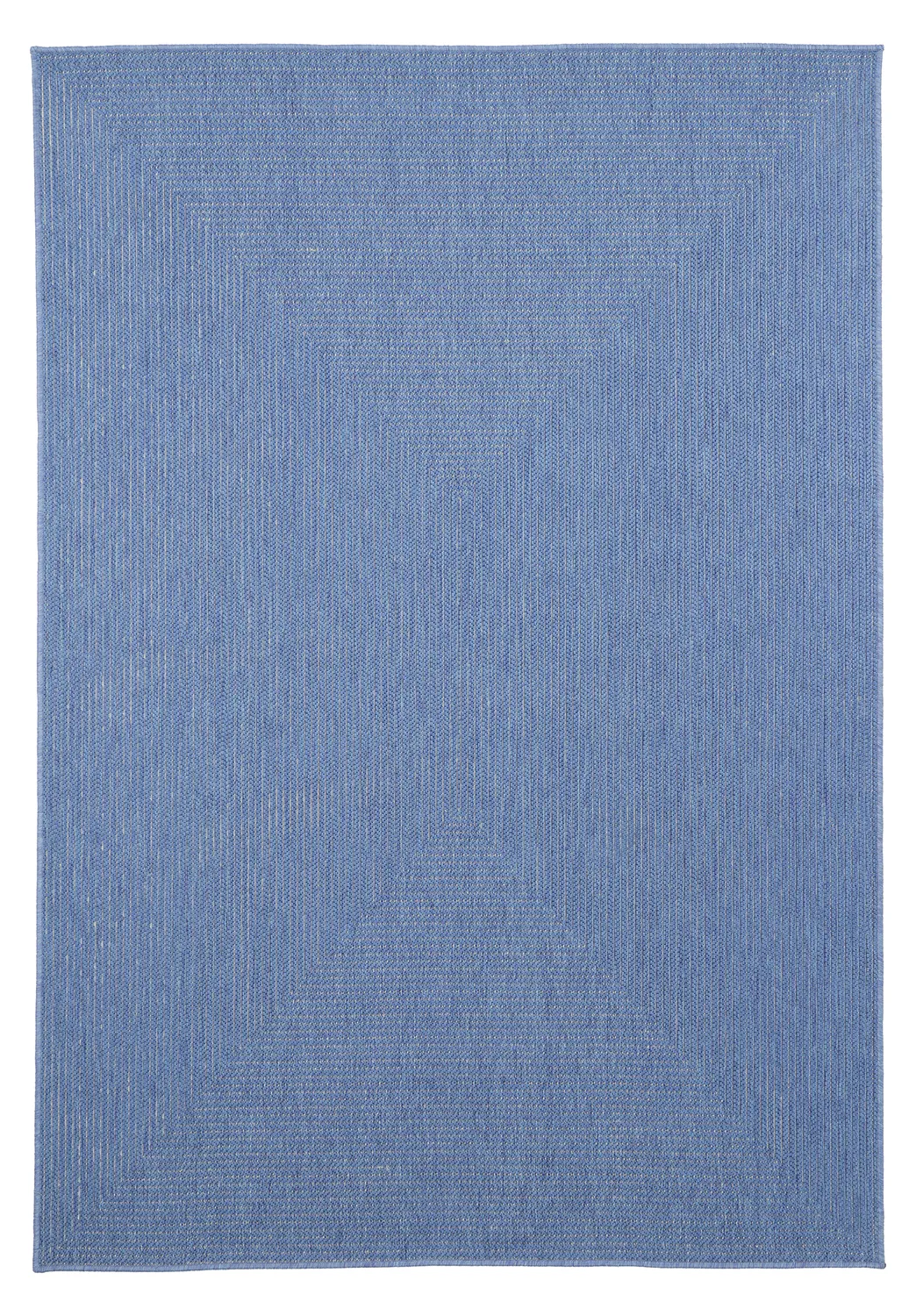 Indoor/Outdoor rug - utomhusmatta - Arlo (blue)