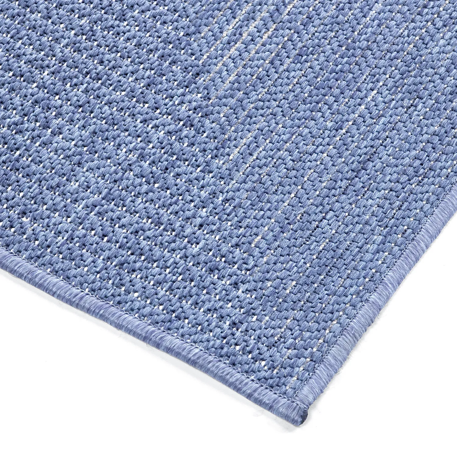 Indoor/Outdoor rug - utomhusmatta - Arlo (blue)