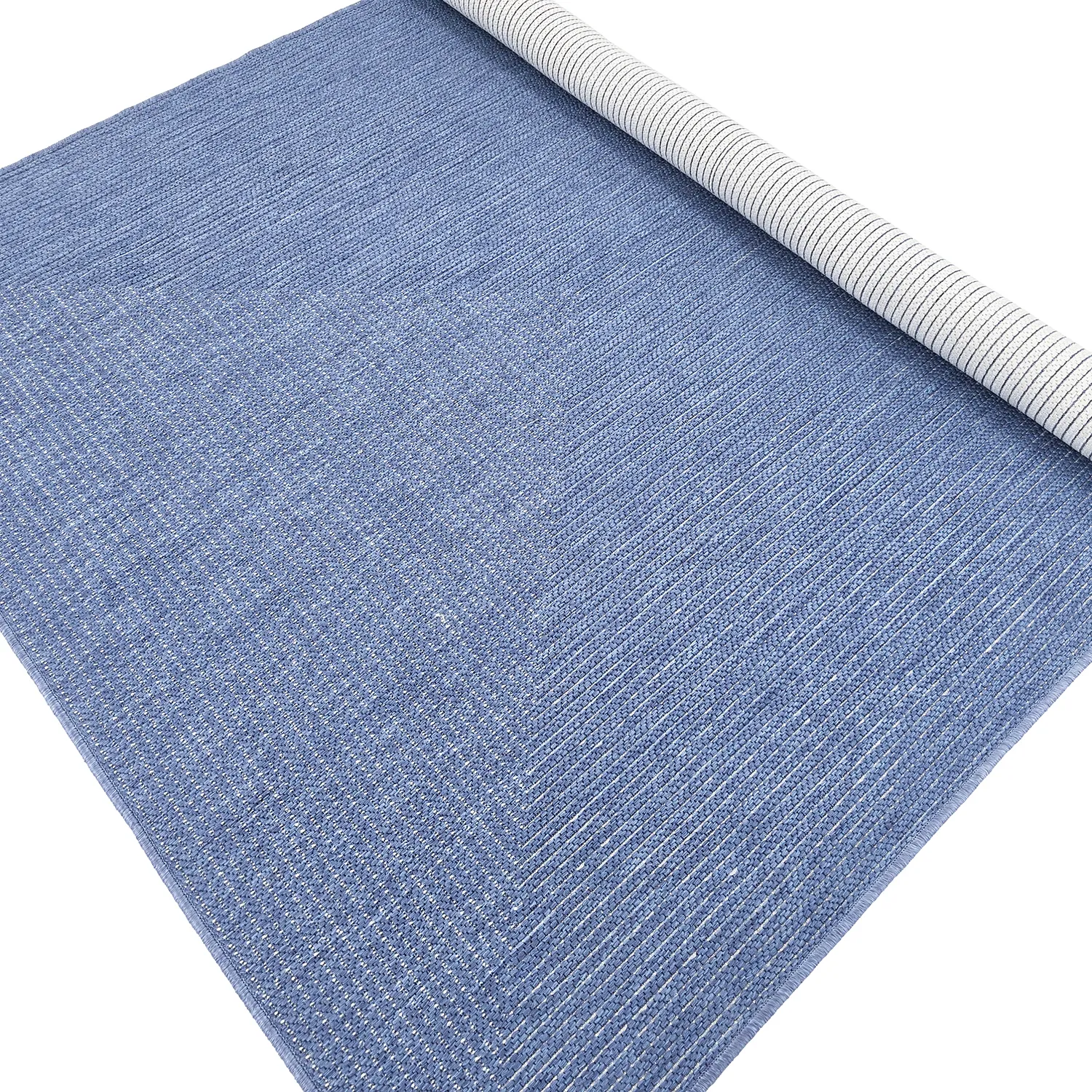 Indoor/Outdoor rug - utomhusmatta - Arlo (blue)
