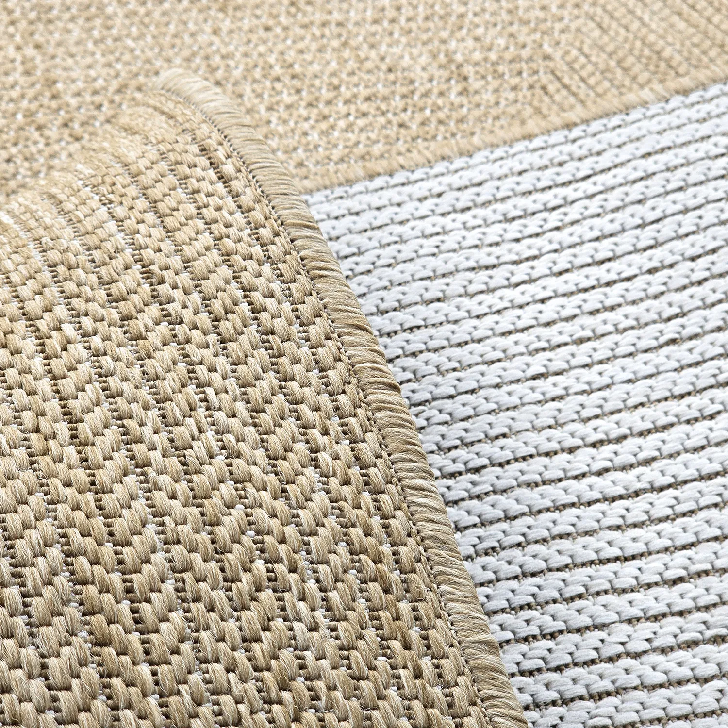 Indoor/Outdoor rug - utomhusmatta - Arlo (nature)