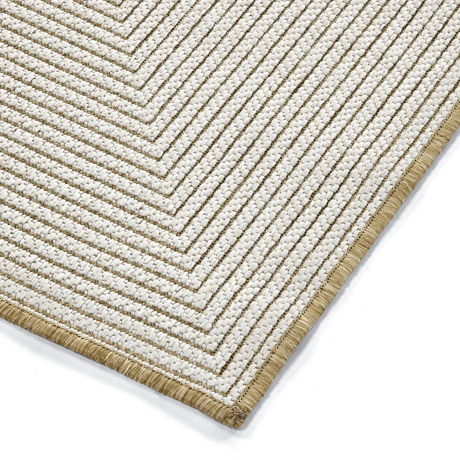 Indoor/Outdoor rug - utomhusmatta - Arlo (nature)