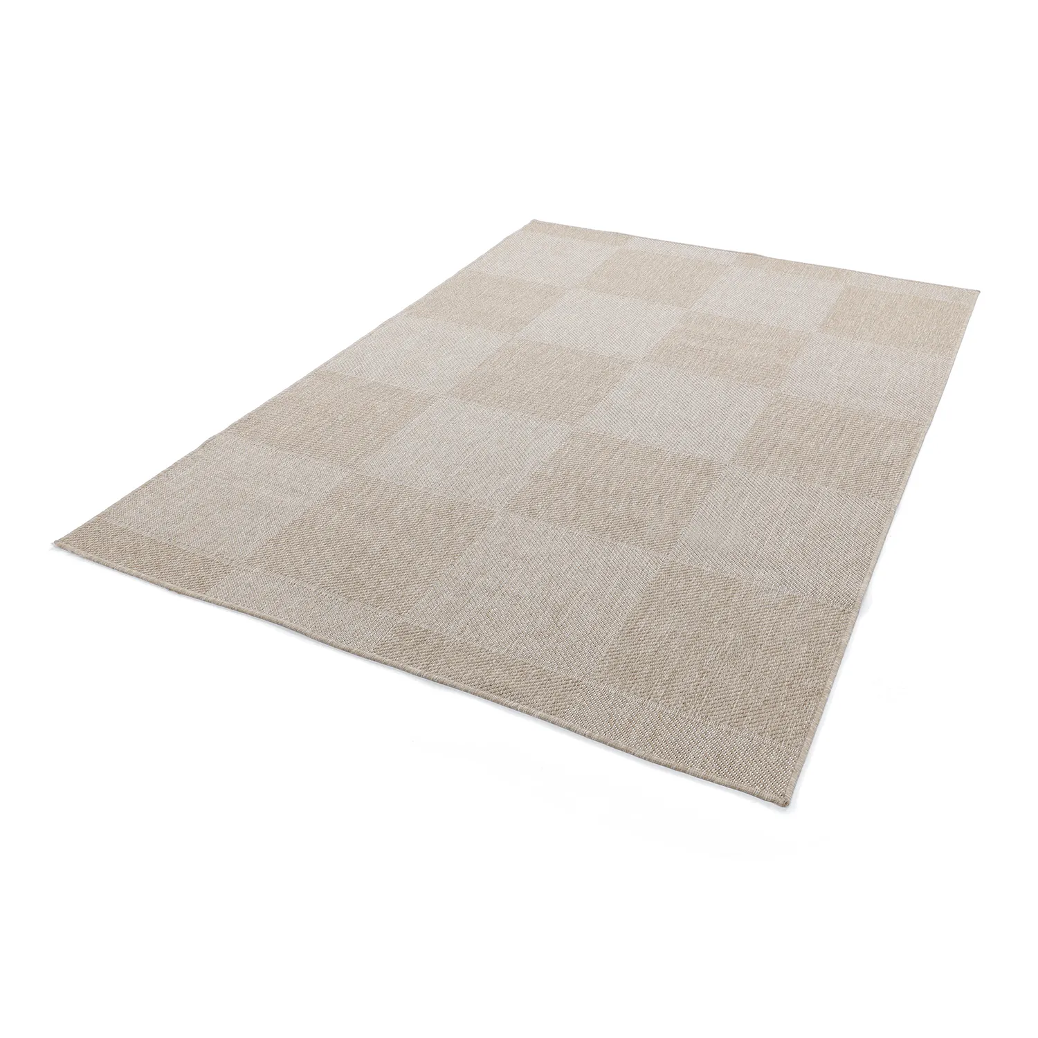 Indoor/Outdoor rug - utomhusmatta - Ava (beige)
