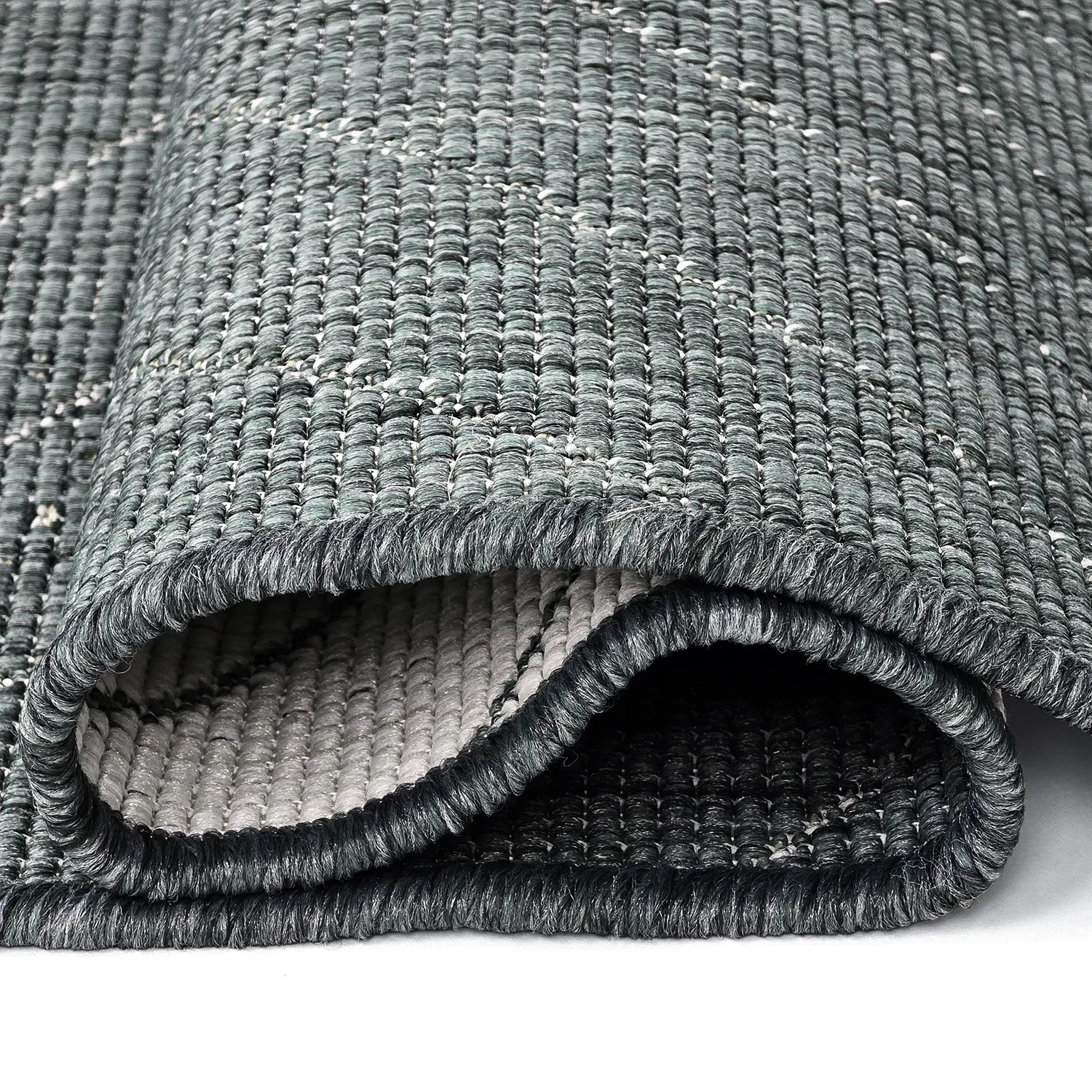 Indoor/Outdoor rug - utomhusmatta - Hayden (green)