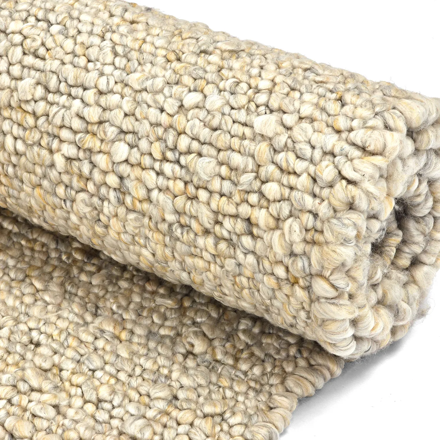Indoor/Outdoor rug - Milford Wool Look (cream)