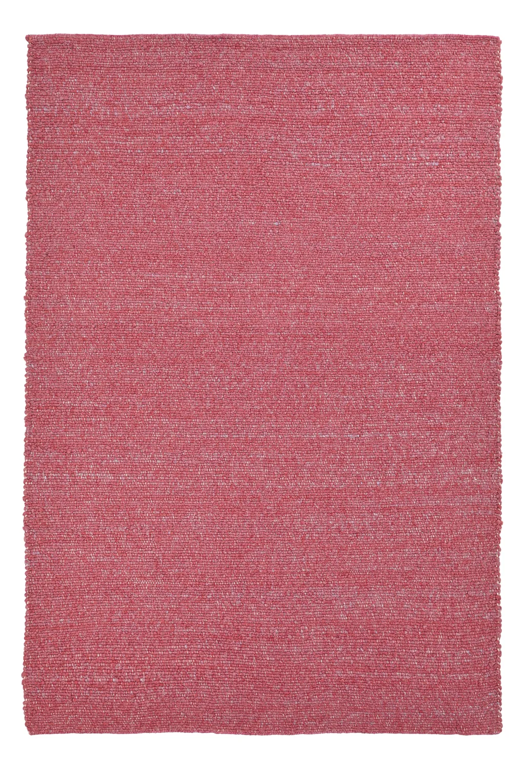 Indoor/Outdoor rug - Milford Wool Look (pink)