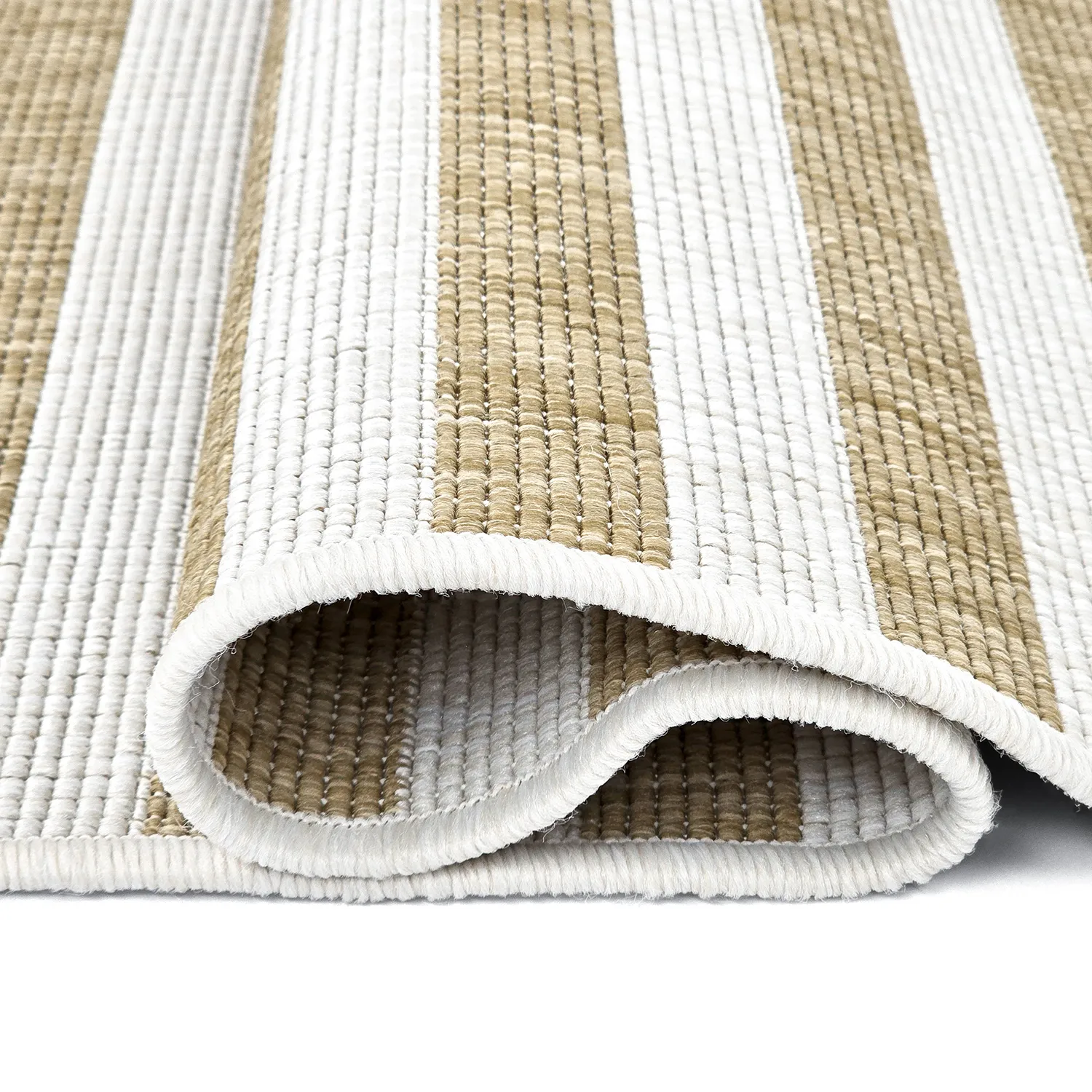 Indoor/Outdoor rug - utomhusmatta - Otto (nature)