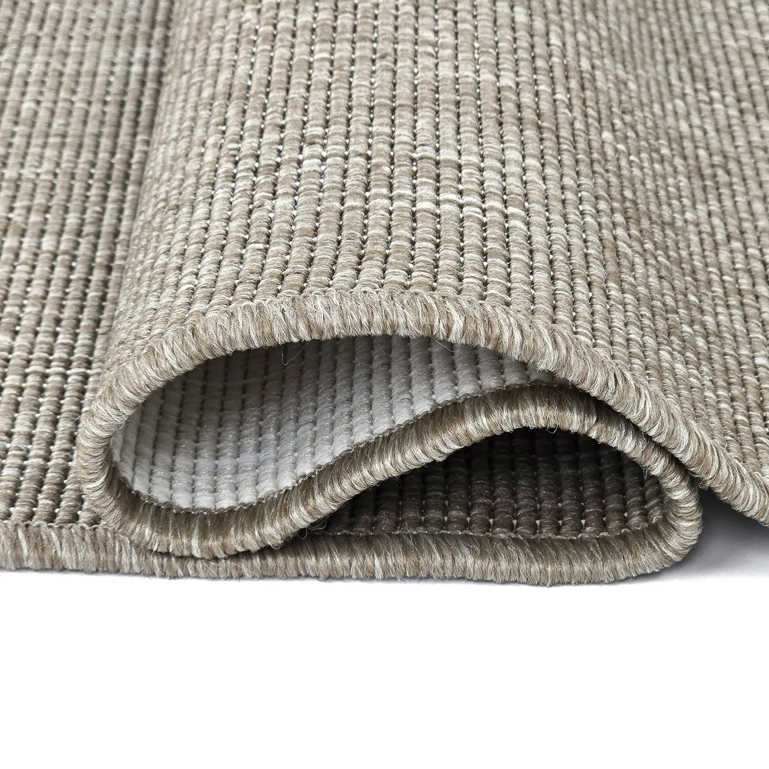 Indoor/Outdoor rug - utomhusmatta - Rhea (beige)
