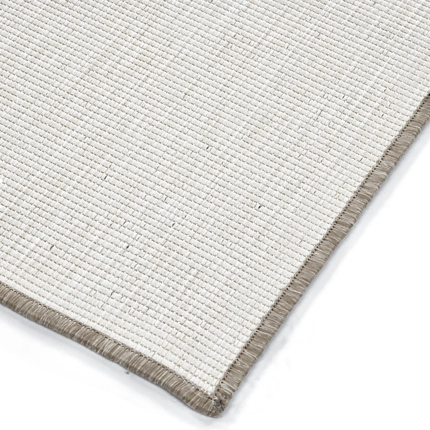 Indoor/Outdoor rug - utomhusmatta - Rhea (beige)