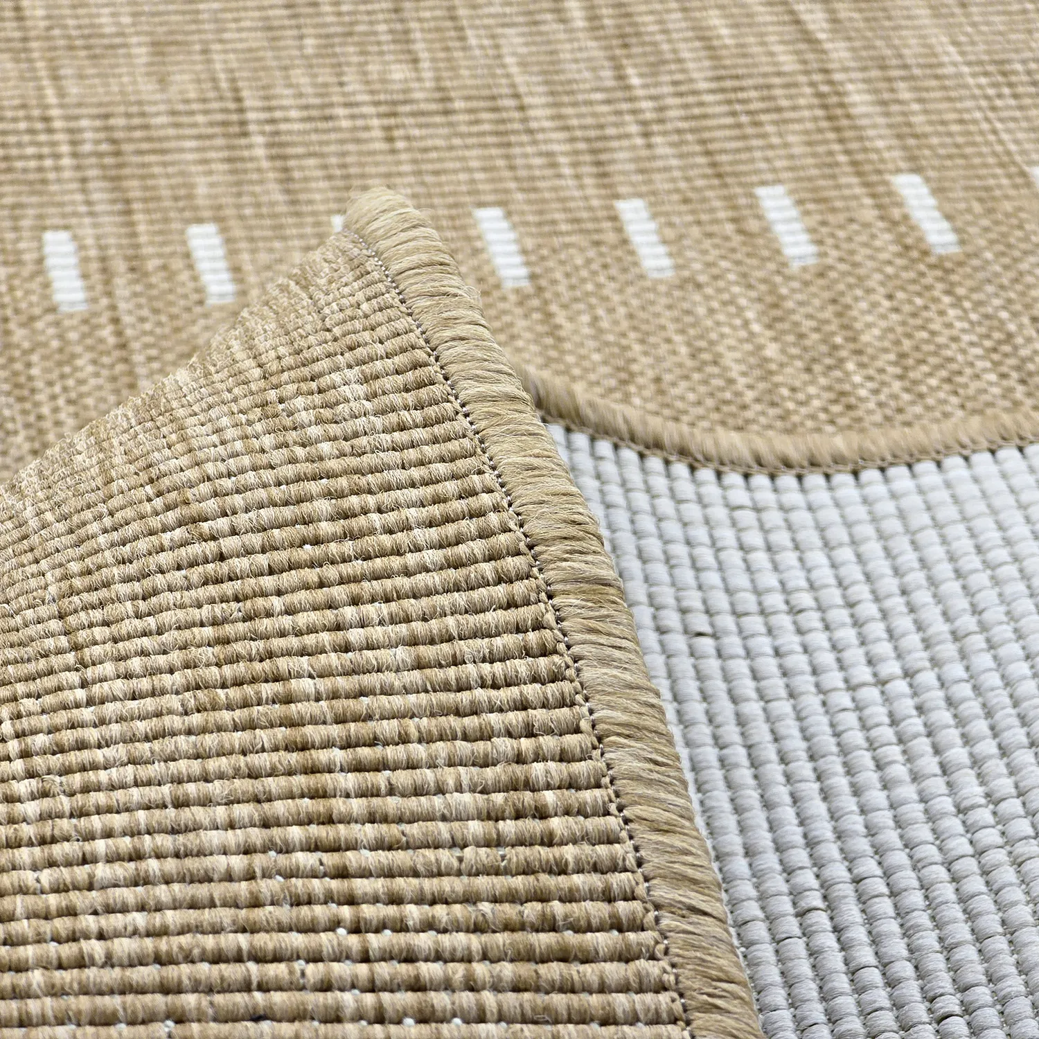 Indoor/Outdoor rug - utomhusmatta - Rhea (nature)