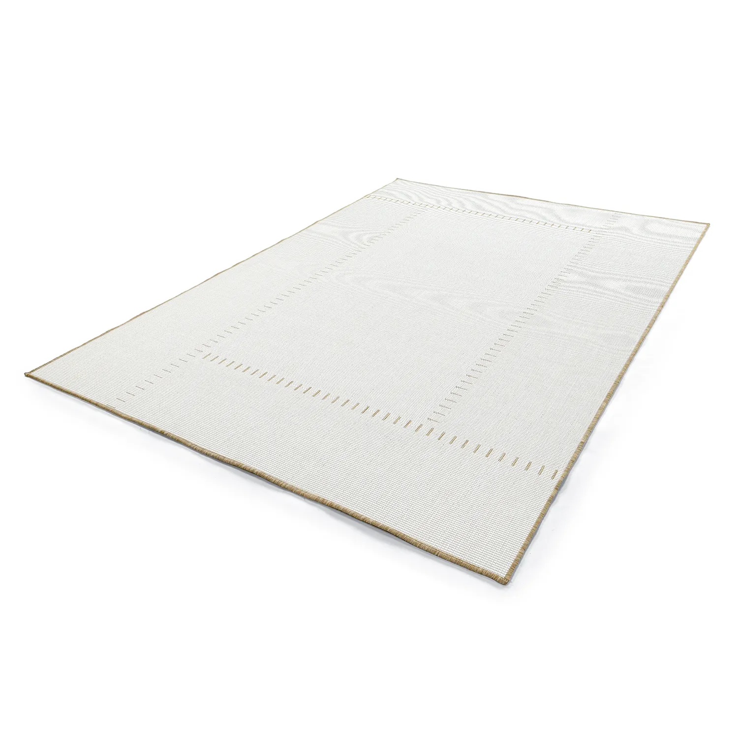 Indoor/Outdoor rug - utomhusmatta - Rhea (nature)