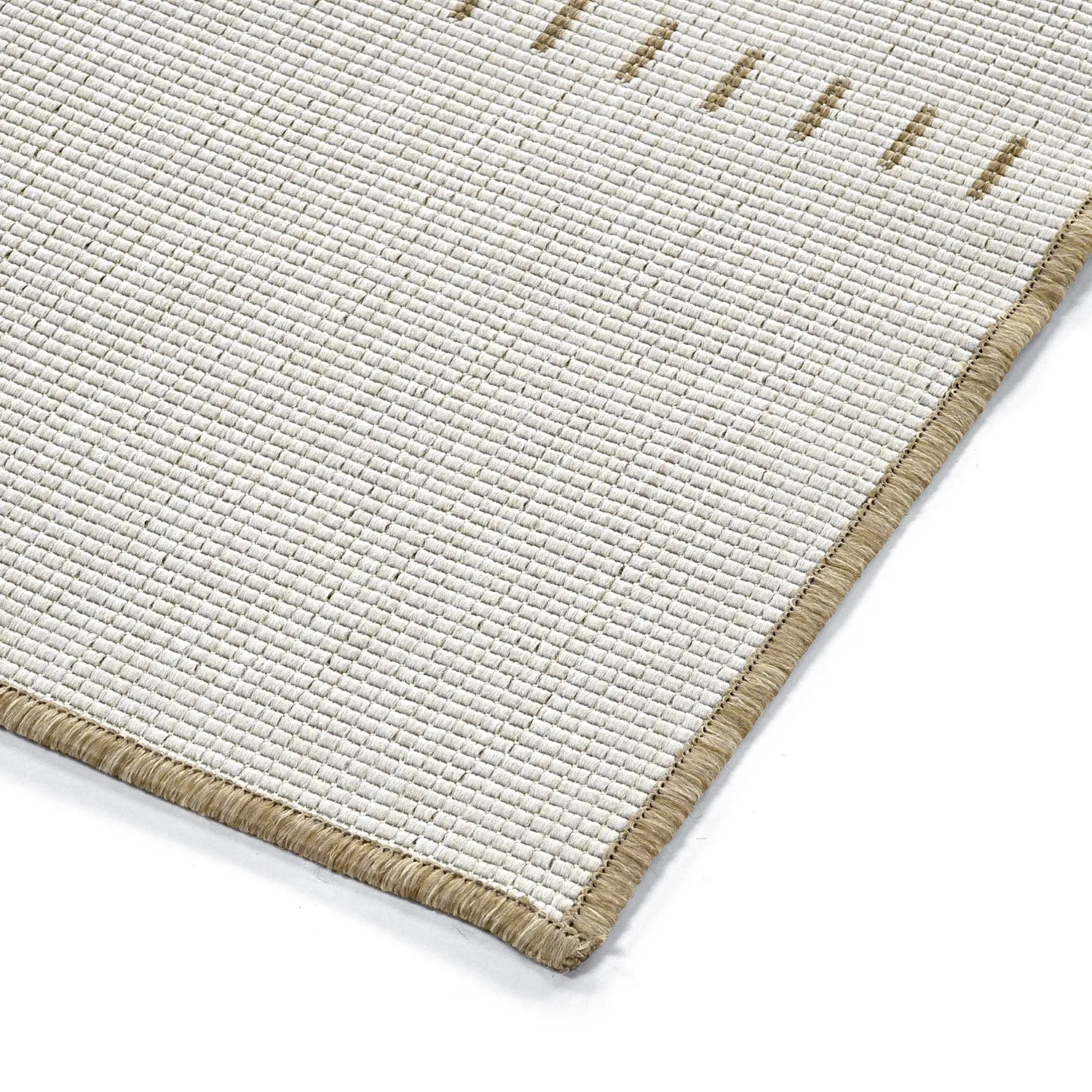 Indoor/Outdoor rug - utomhusmatta - Rhea (nature)