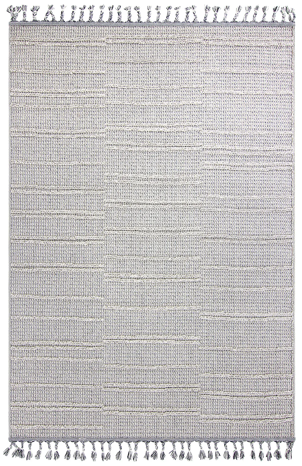 Shaggy - Indoor/Outdoor Paz (grey)