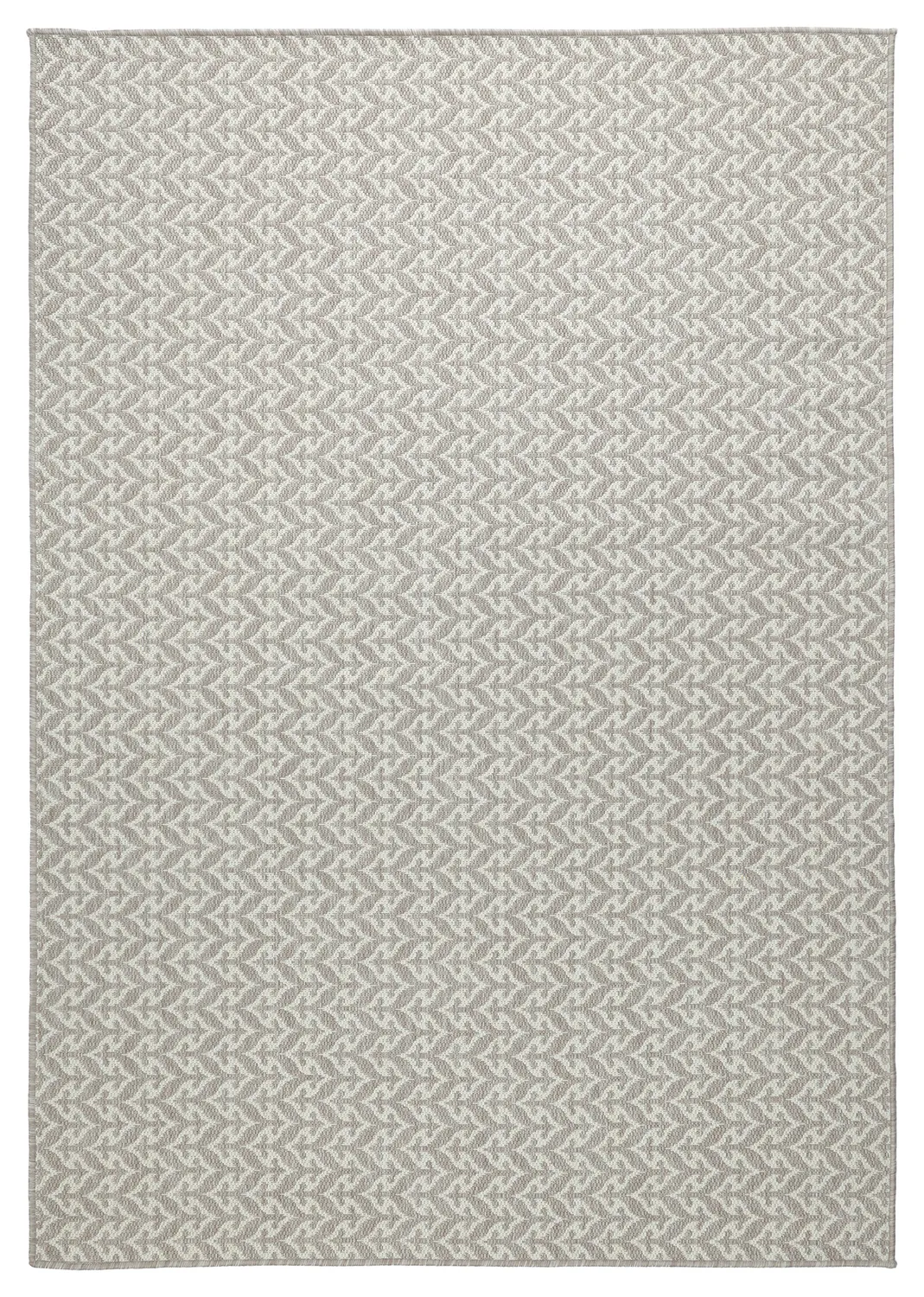 Indoor/Outdoor rug - Sfax (taupe)