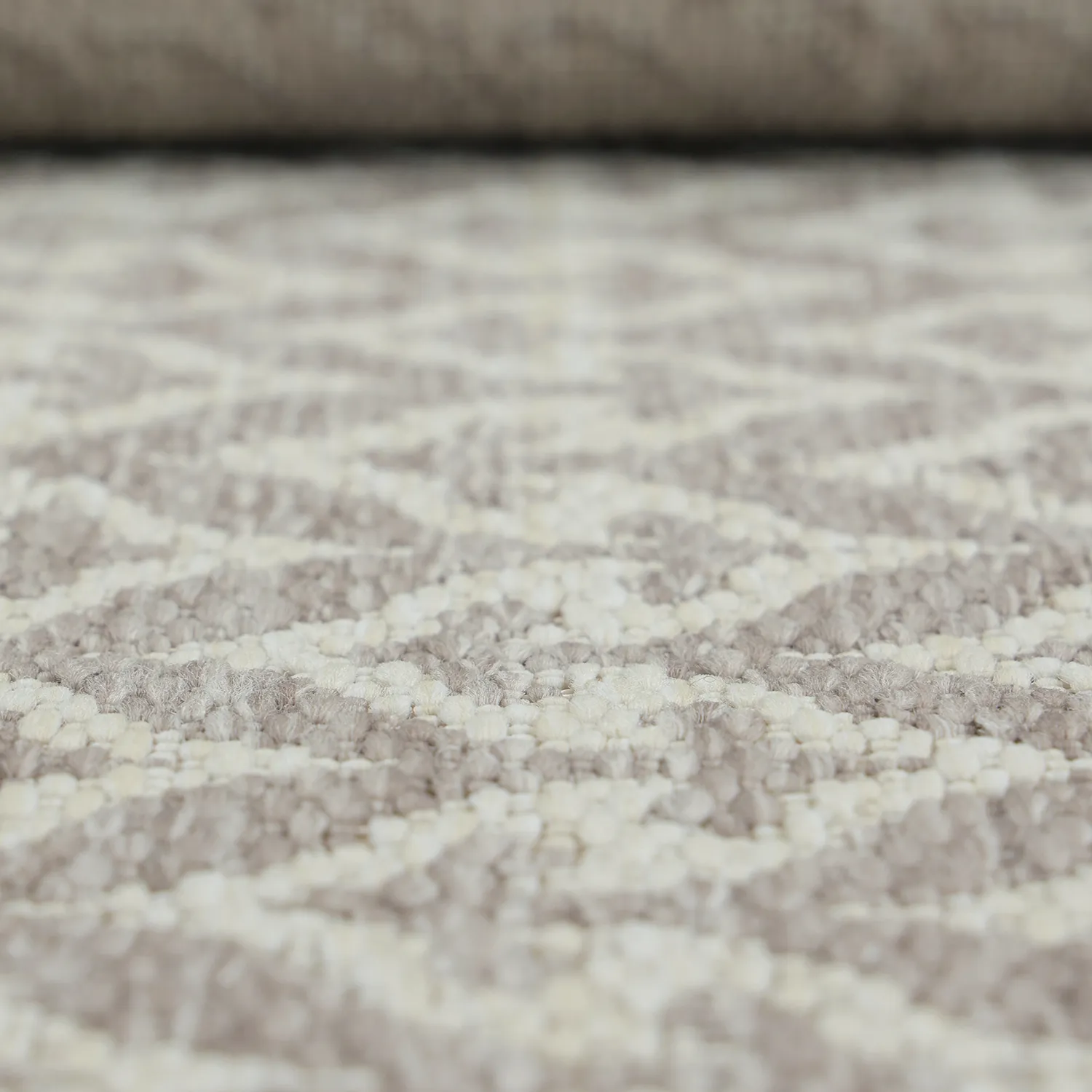 Indoor/Outdoor rug - Sfax (taupe)