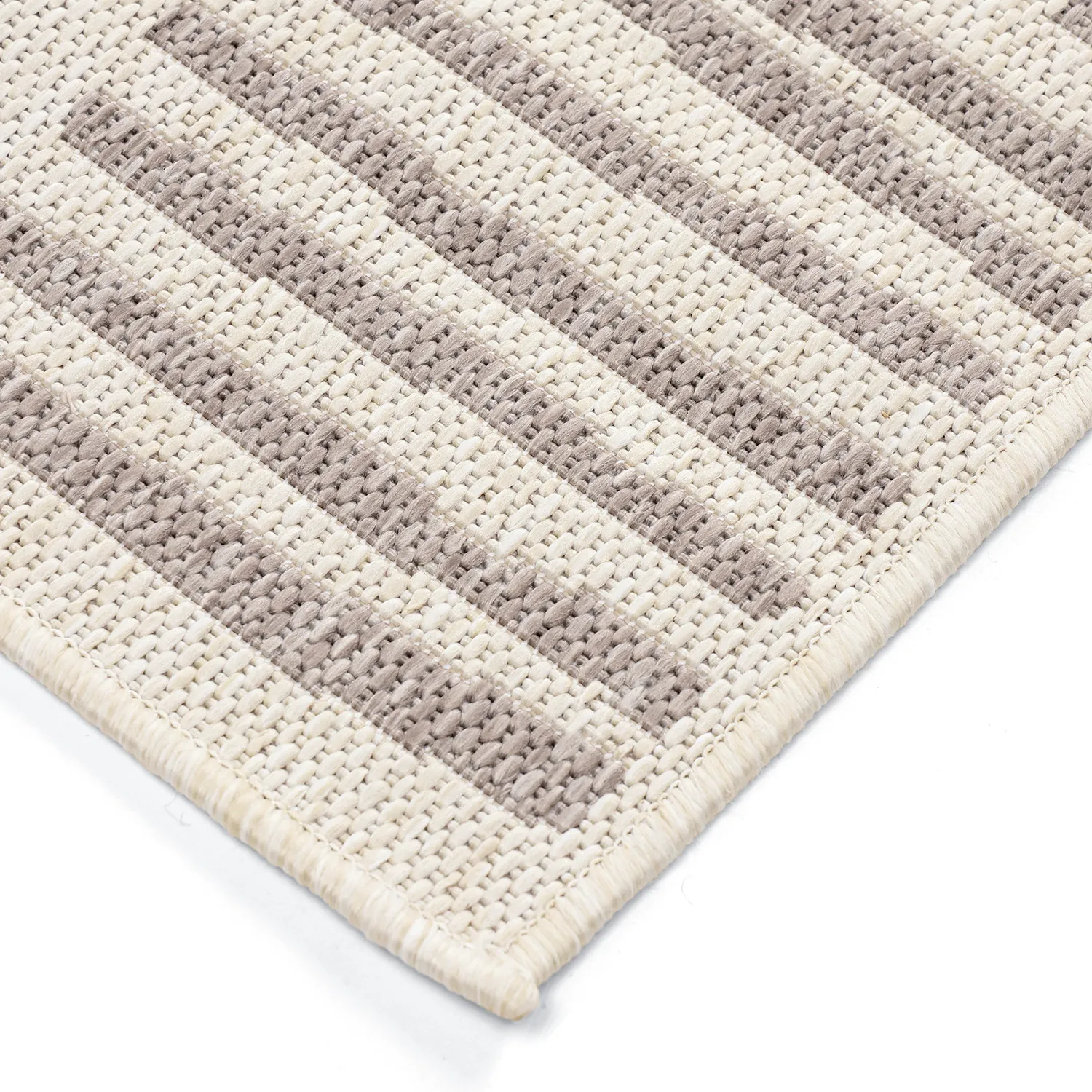 Indoor/Outdoor rug - Cordoba (taupe)