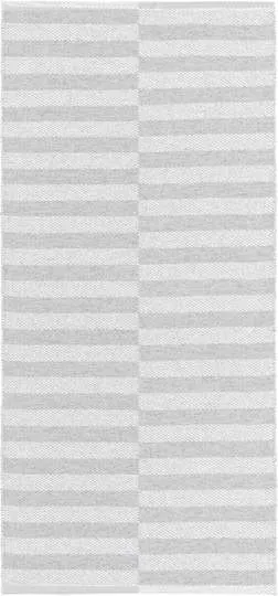 Plastic Mats - The Horredmatta Irma (grey)