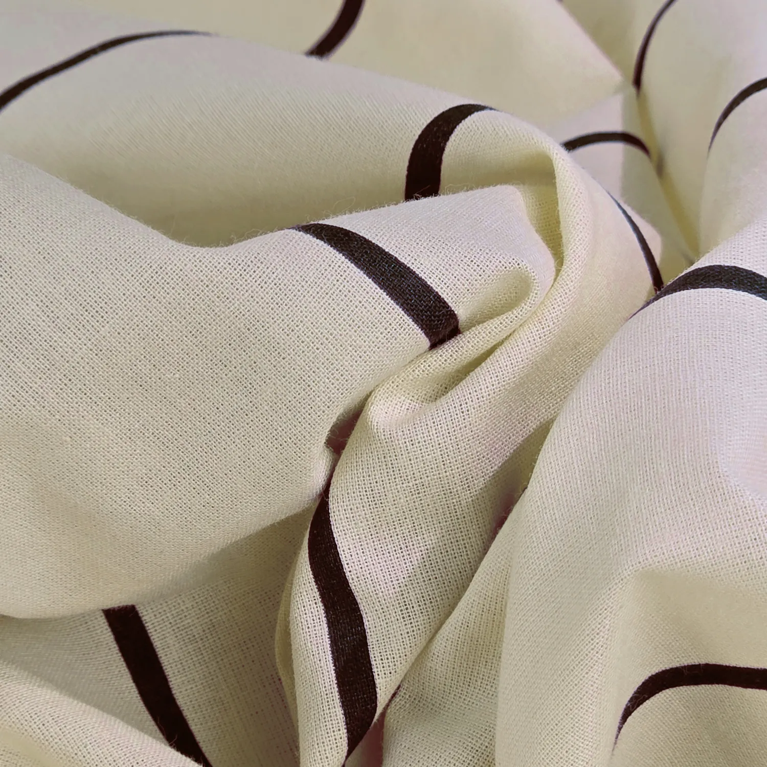 Bedset - Isadora (beige)