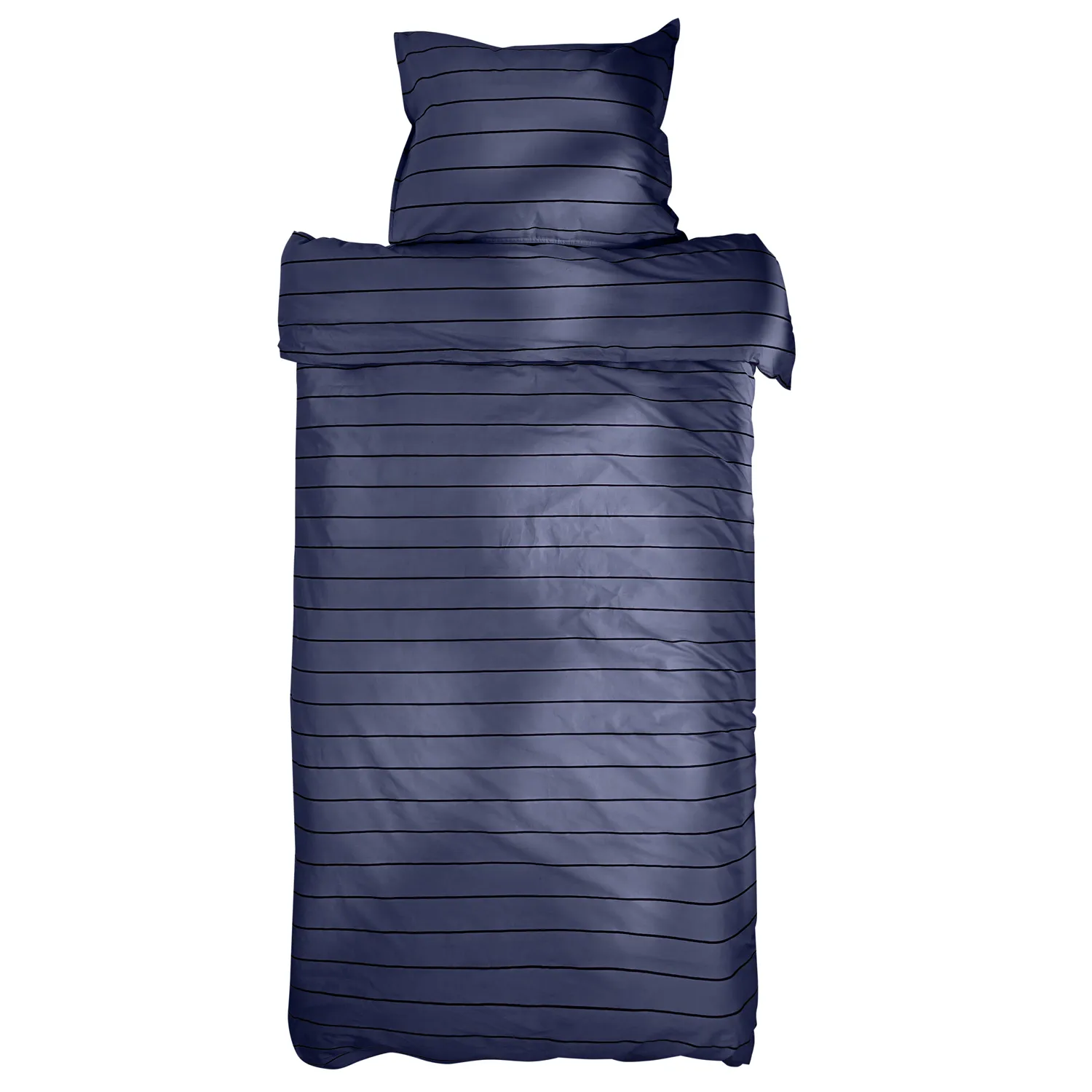 Bedset - Isadora (blue)