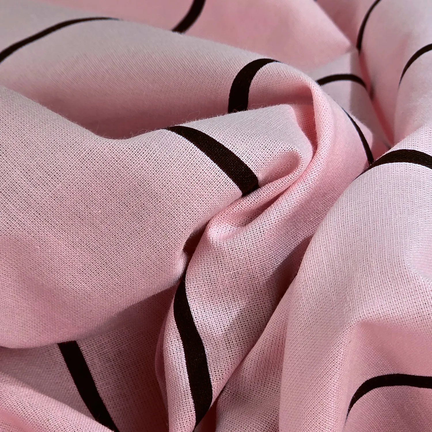 Bedset - Isadora (pink)
