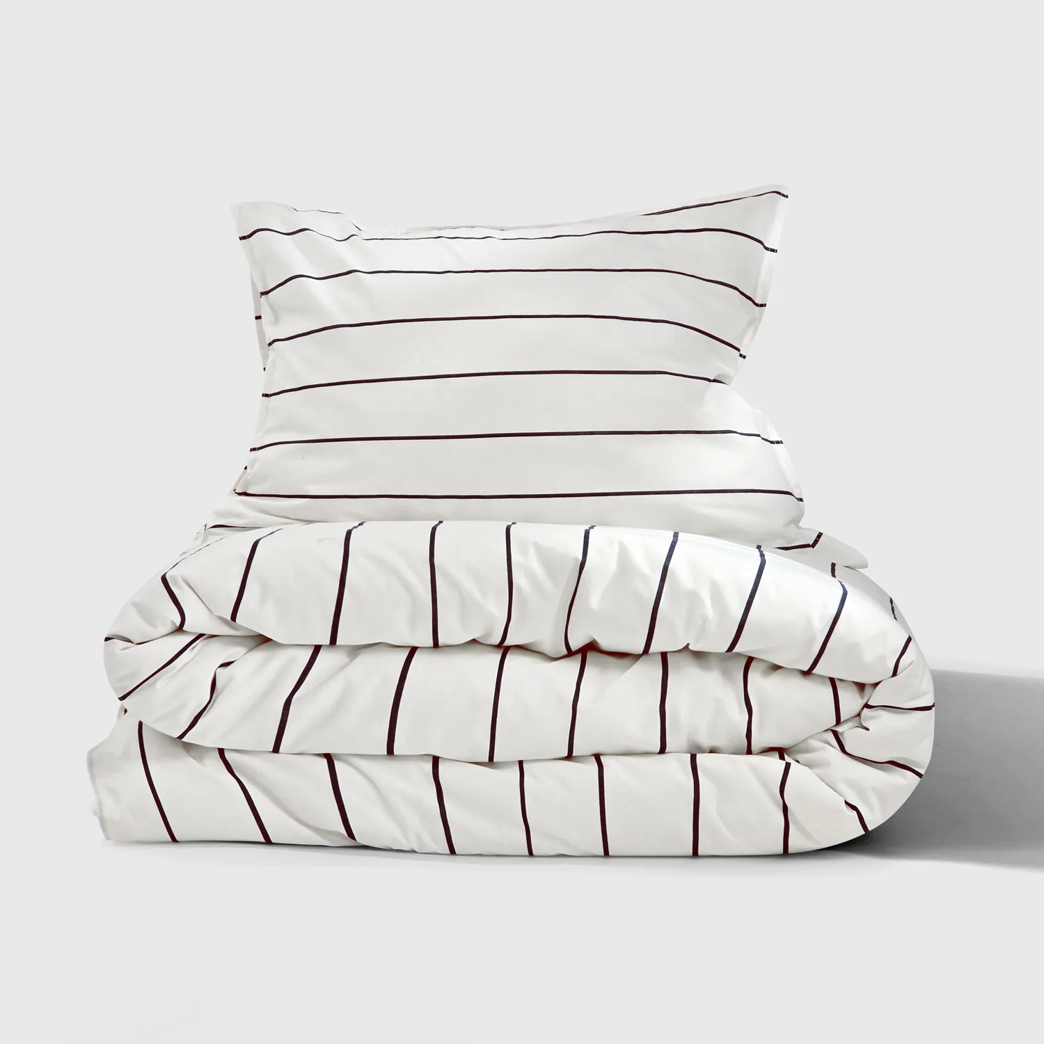 Bedset - Isadora (white)