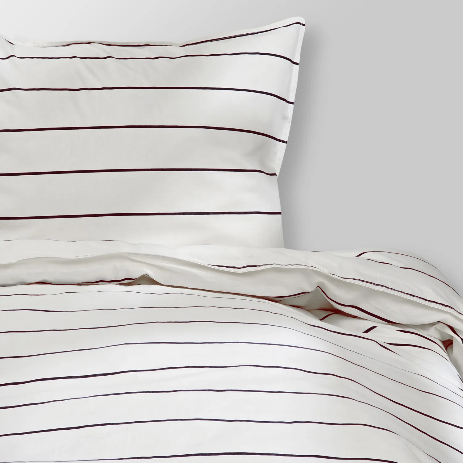 Bedset - Isadora (white)
