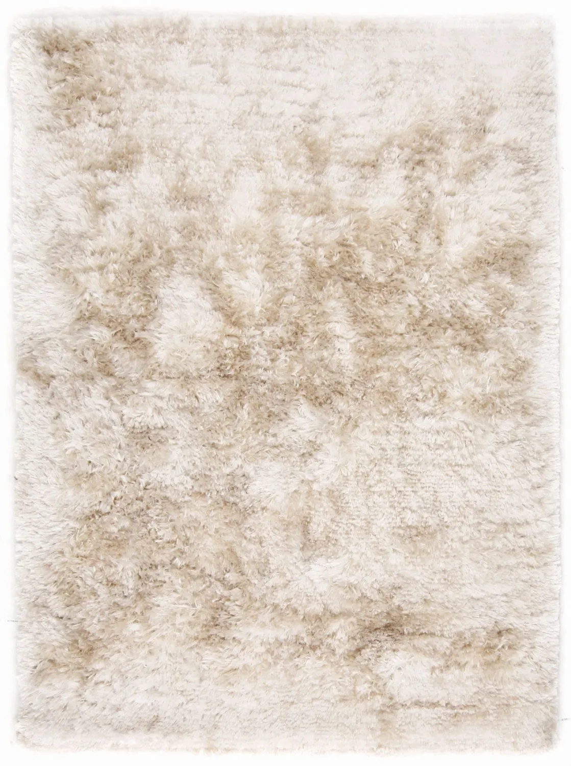 Shaggy rugs - Janjira (offwhite)