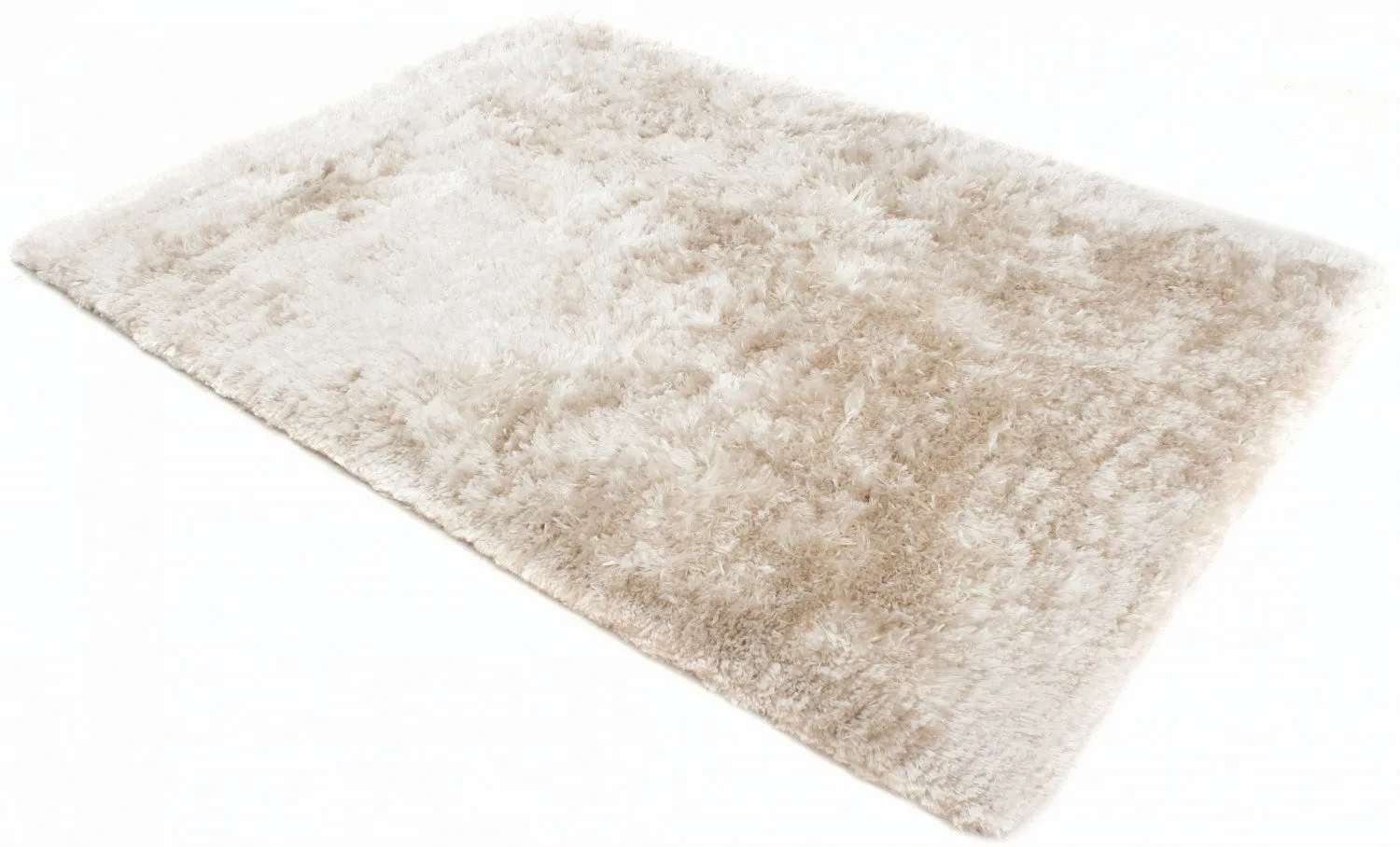 Shaggy rugs - Janjira (offwhite)
