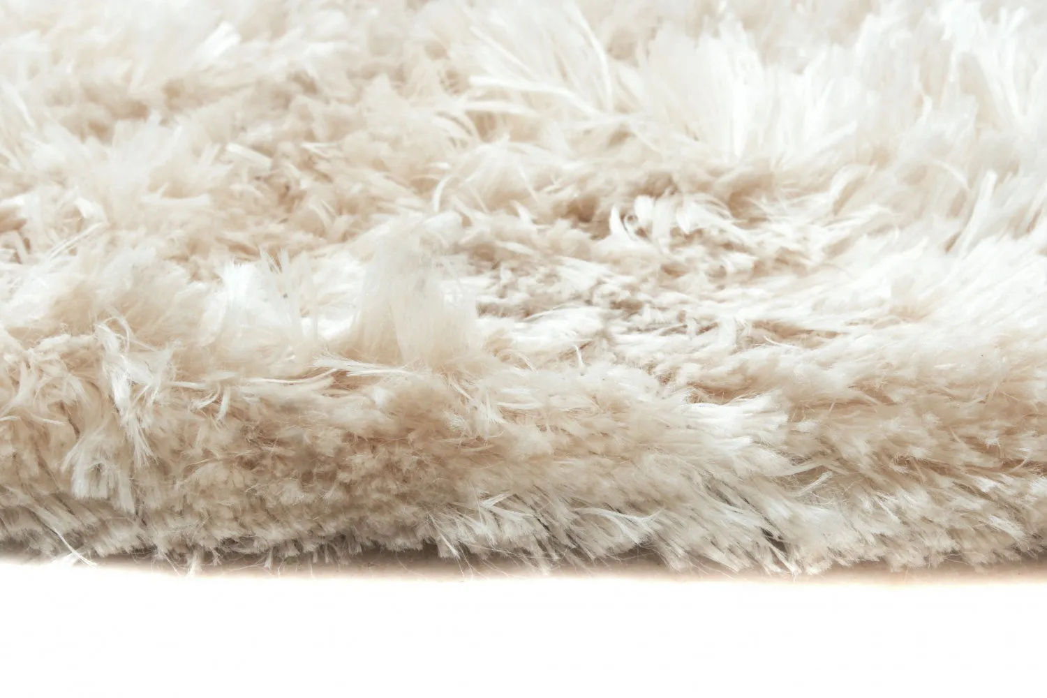 Round rugs - Janjira (offwhite)