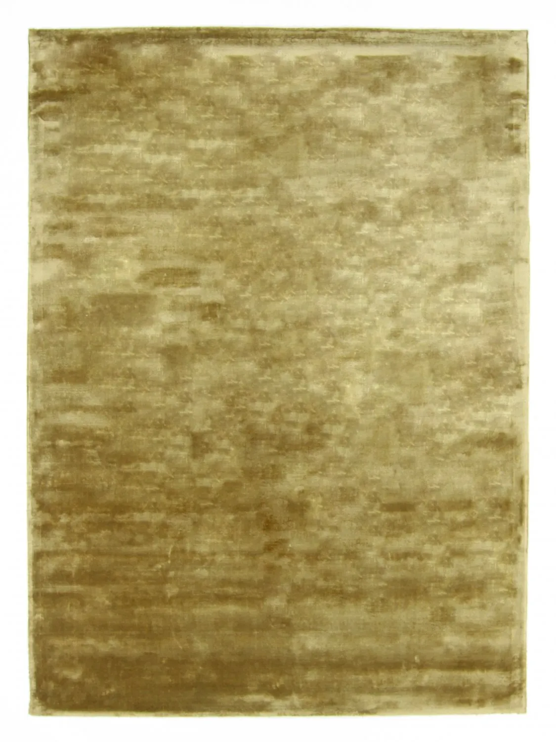 Viscose rug - Jodhpur Special Luxury Edition (gold)
